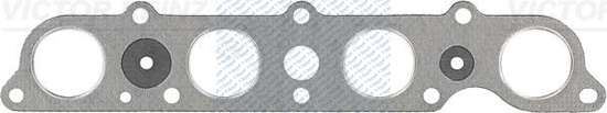 REINZ 71-33619-00 Eksoz Manifold Contasi Standart Megane 2.0 16v (F7r)